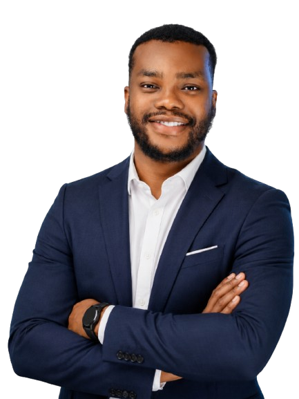 Nkemjika Jude Okeke - Founder of TurboData Analytics